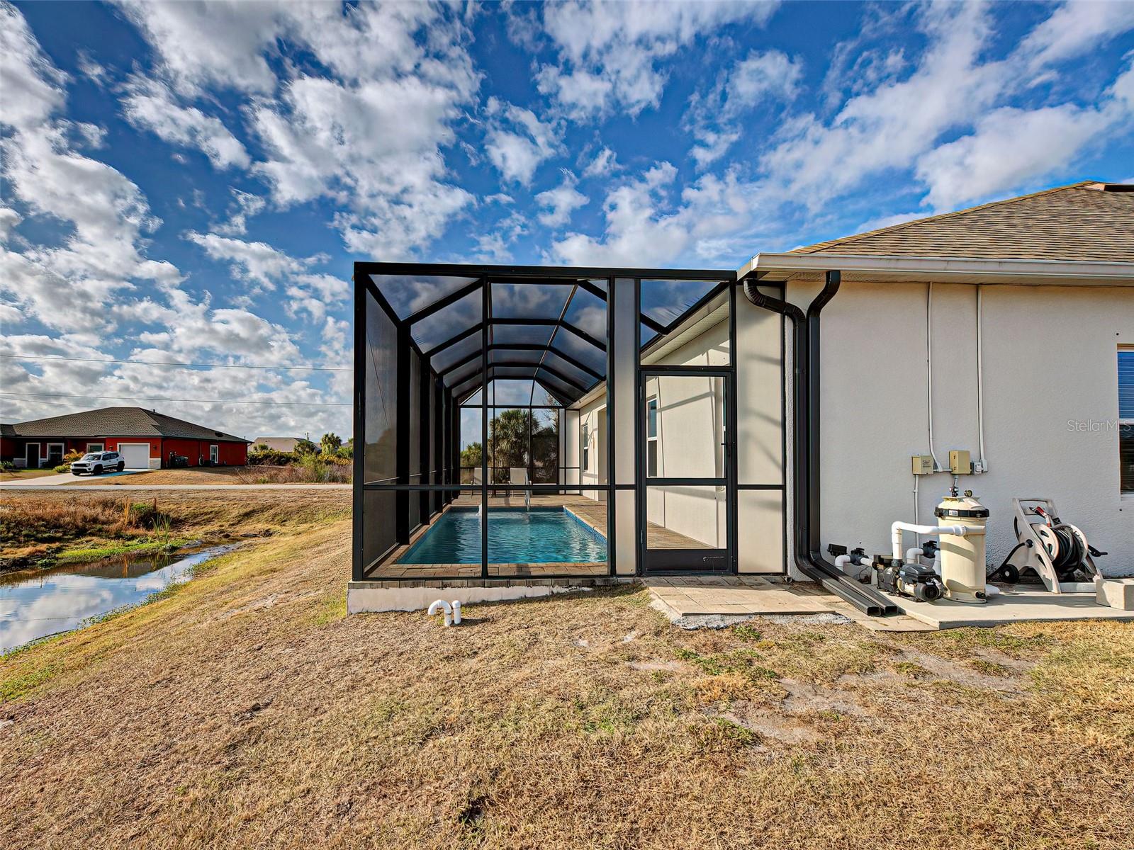 PORT CHARLOTTE SEC 058 - Residential