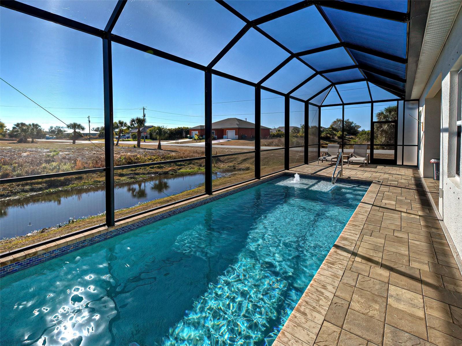 PORT CHARLOTTE SEC 058 - Residential