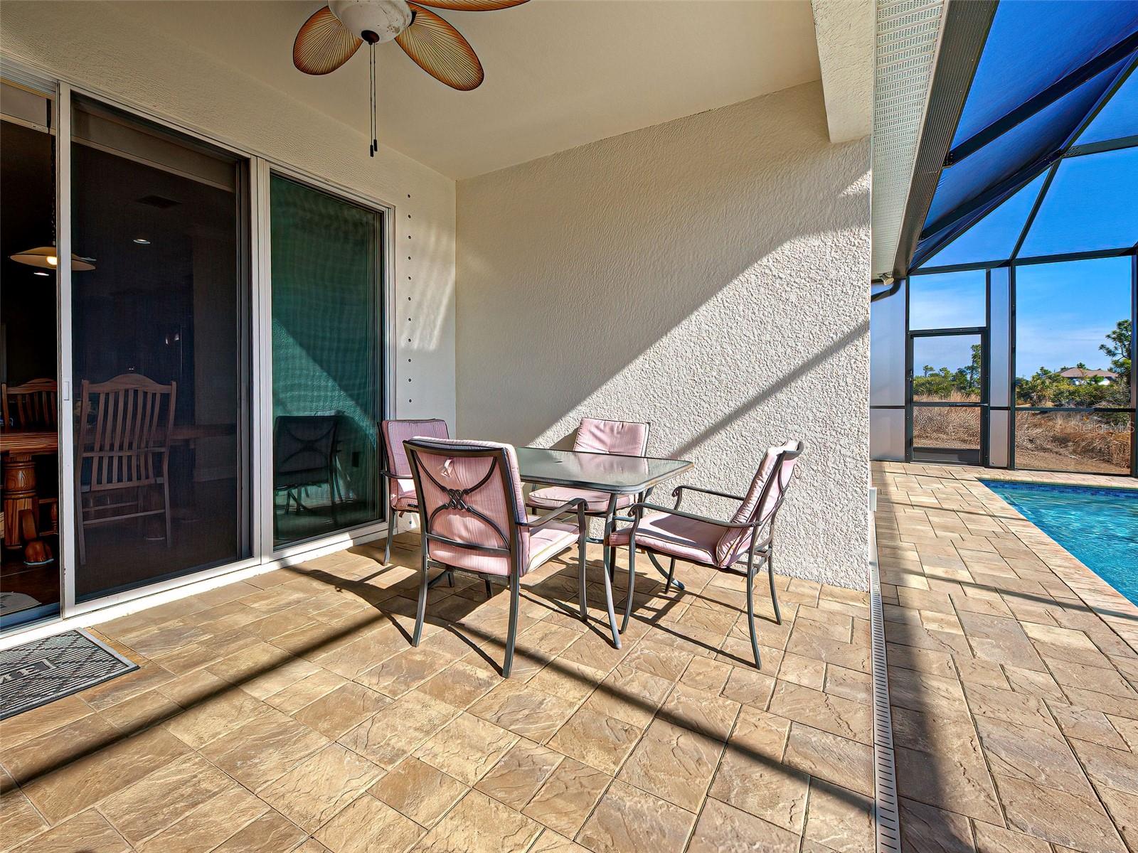 PORT CHARLOTTE SEC 058 - Residential