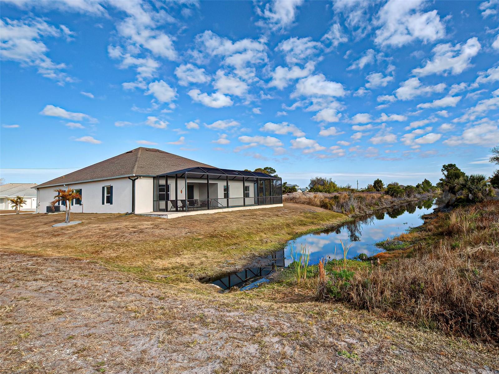 PORT CHARLOTTE SEC 058 - Residential