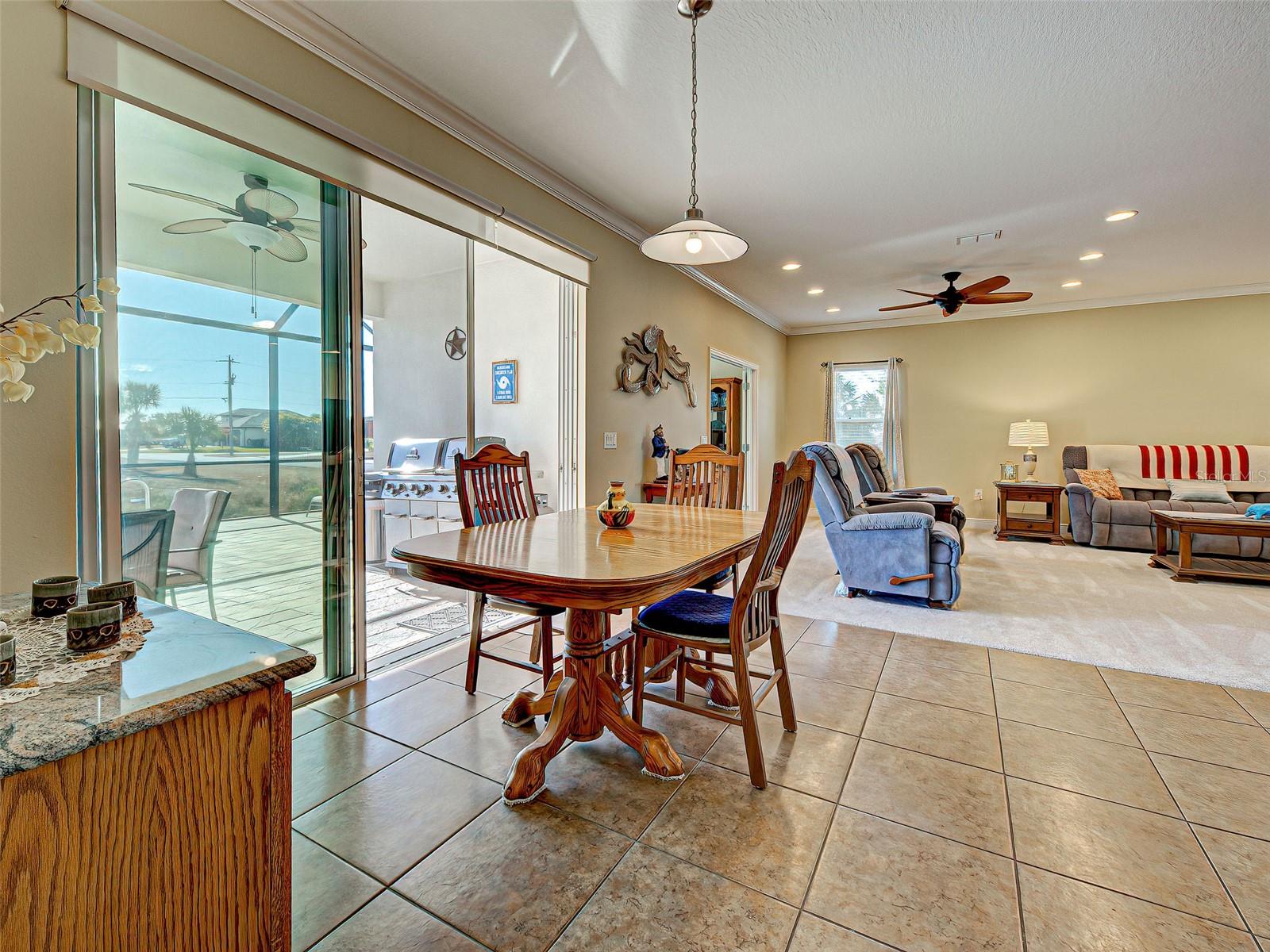 PORT CHARLOTTE SEC 058 - Residential