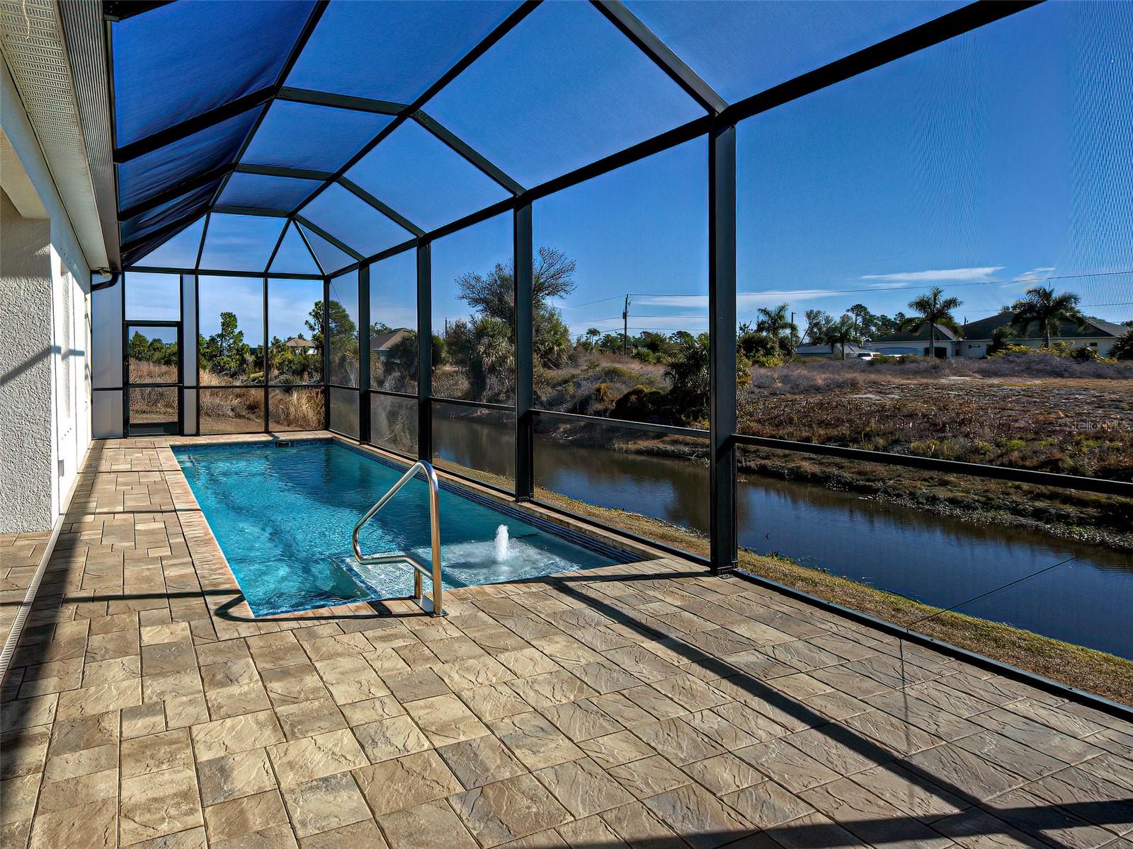 PORT CHARLOTTE SEC 058 - Residential