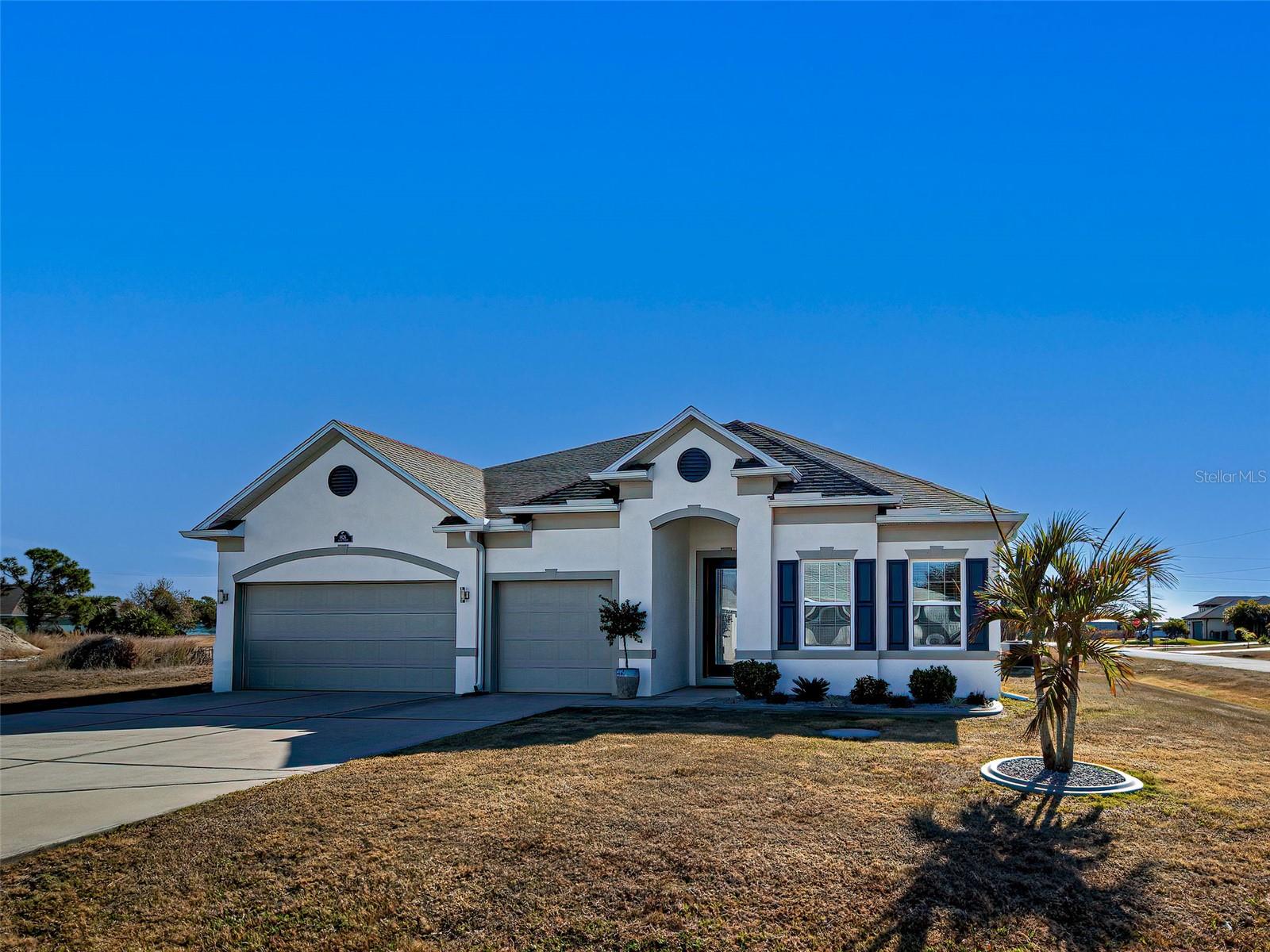 PORT CHARLOTTE SEC 058 - Residential