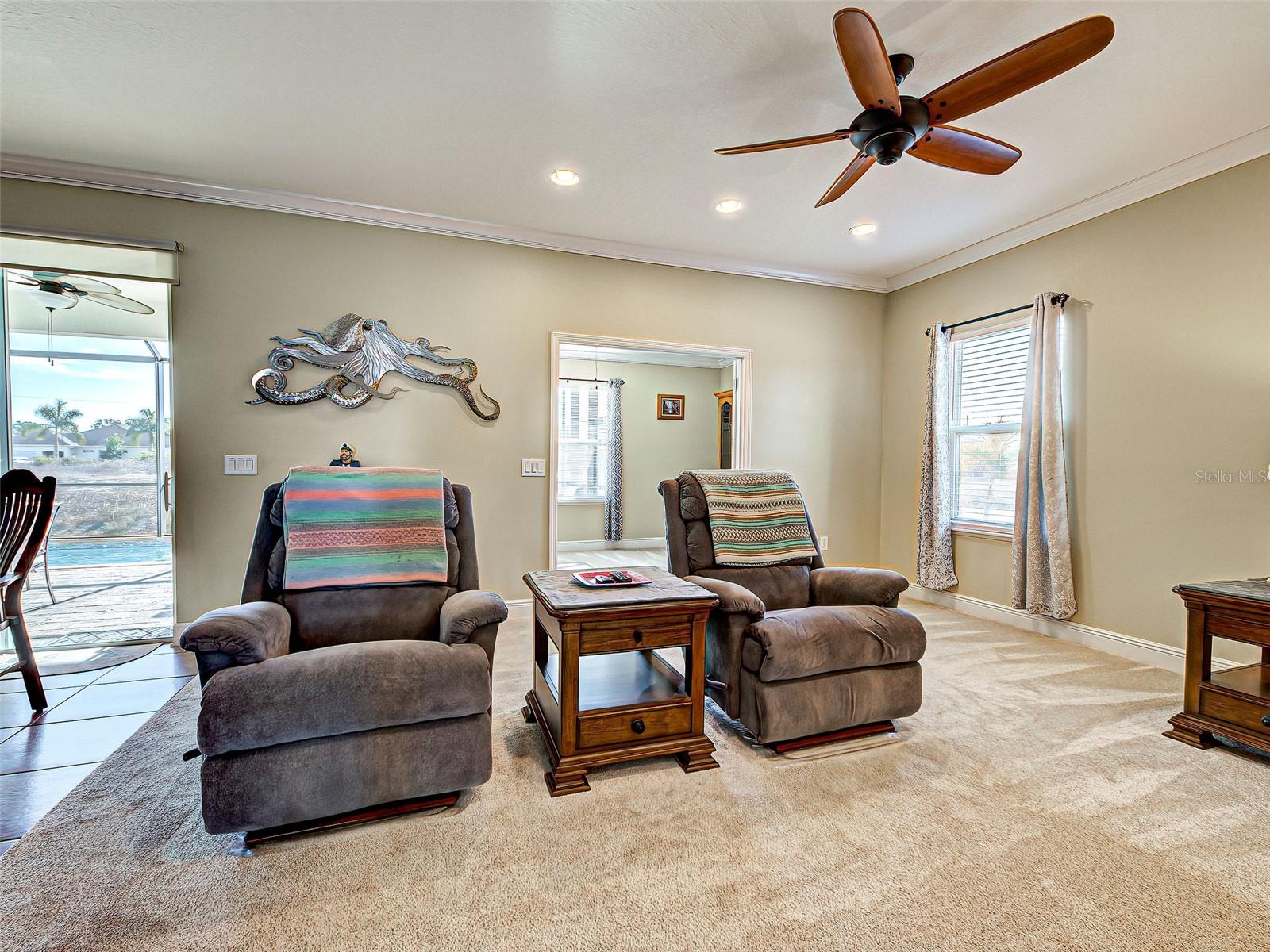 PORT CHARLOTTE SEC 058 - Residential