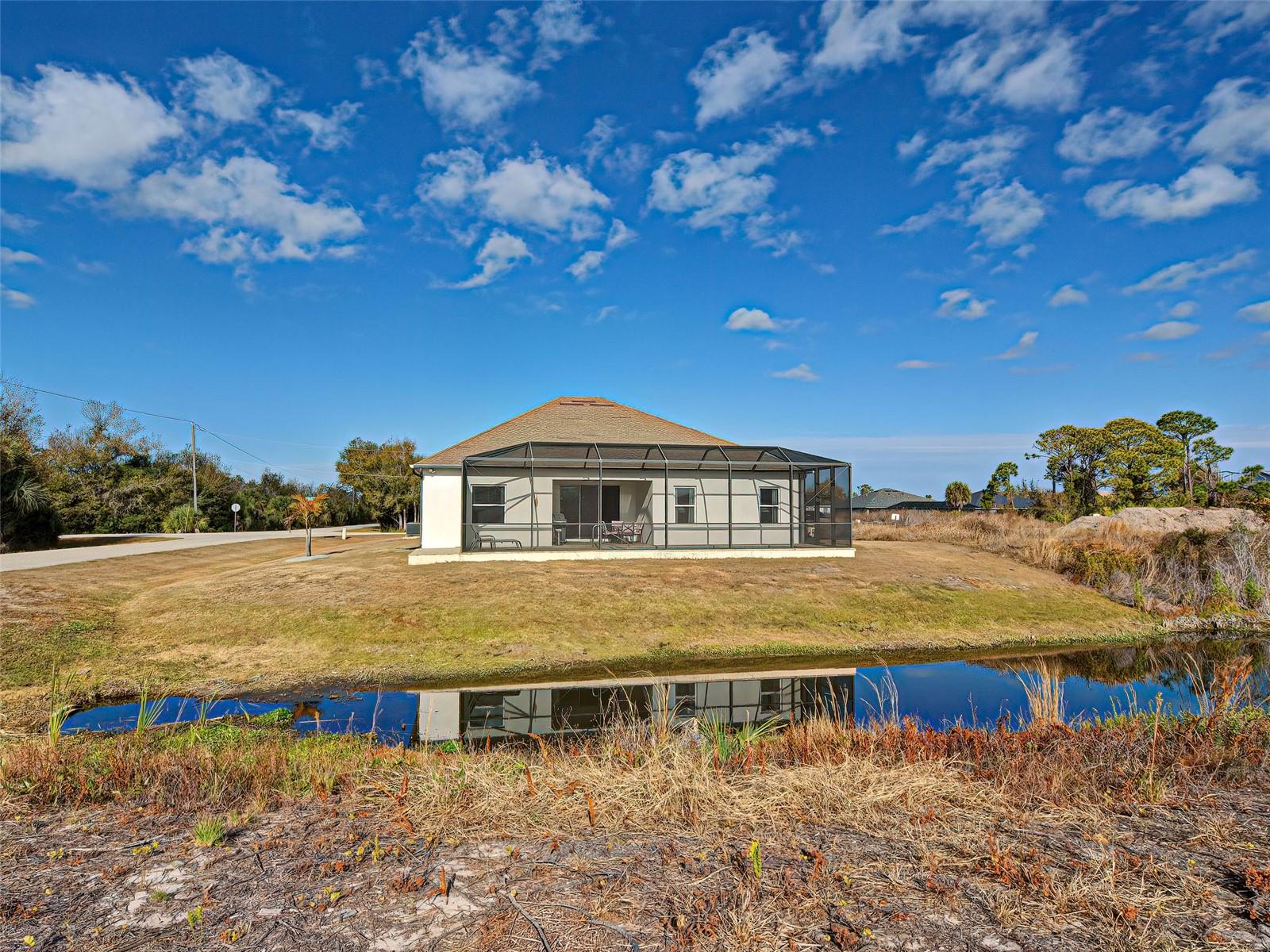 PORT CHARLOTTE SEC 058 - Residential