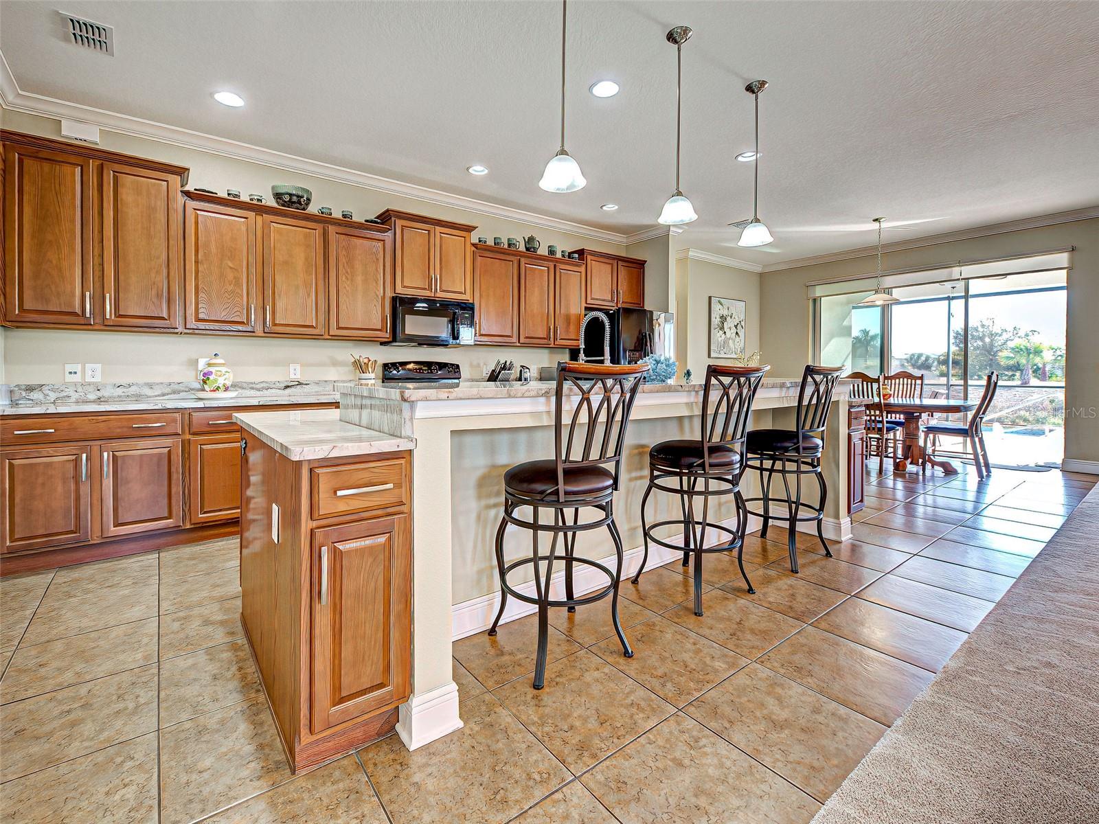 PORT CHARLOTTE SEC 058 - Residential