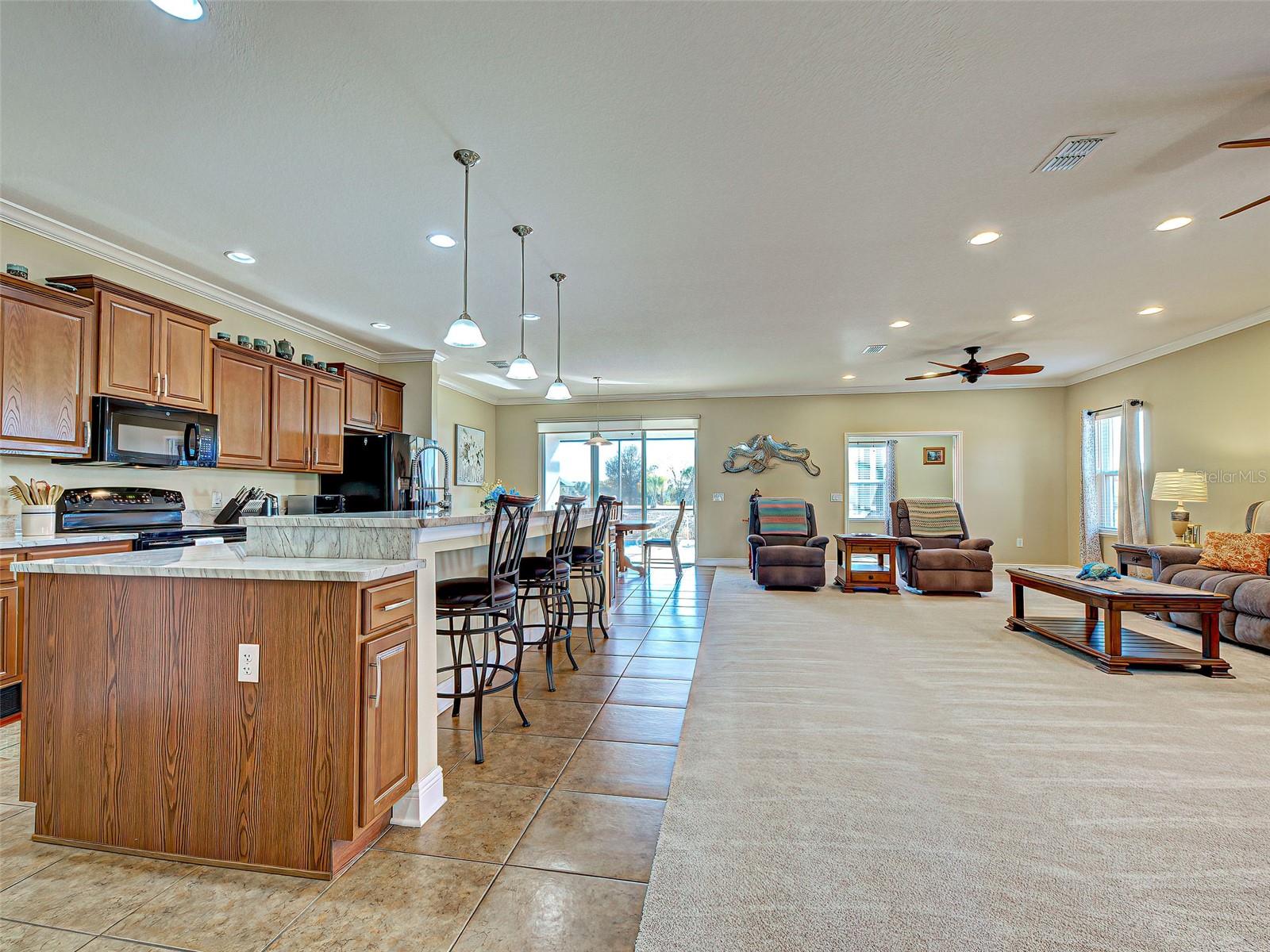 PORT CHARLOTTE SEC 058 - Residential