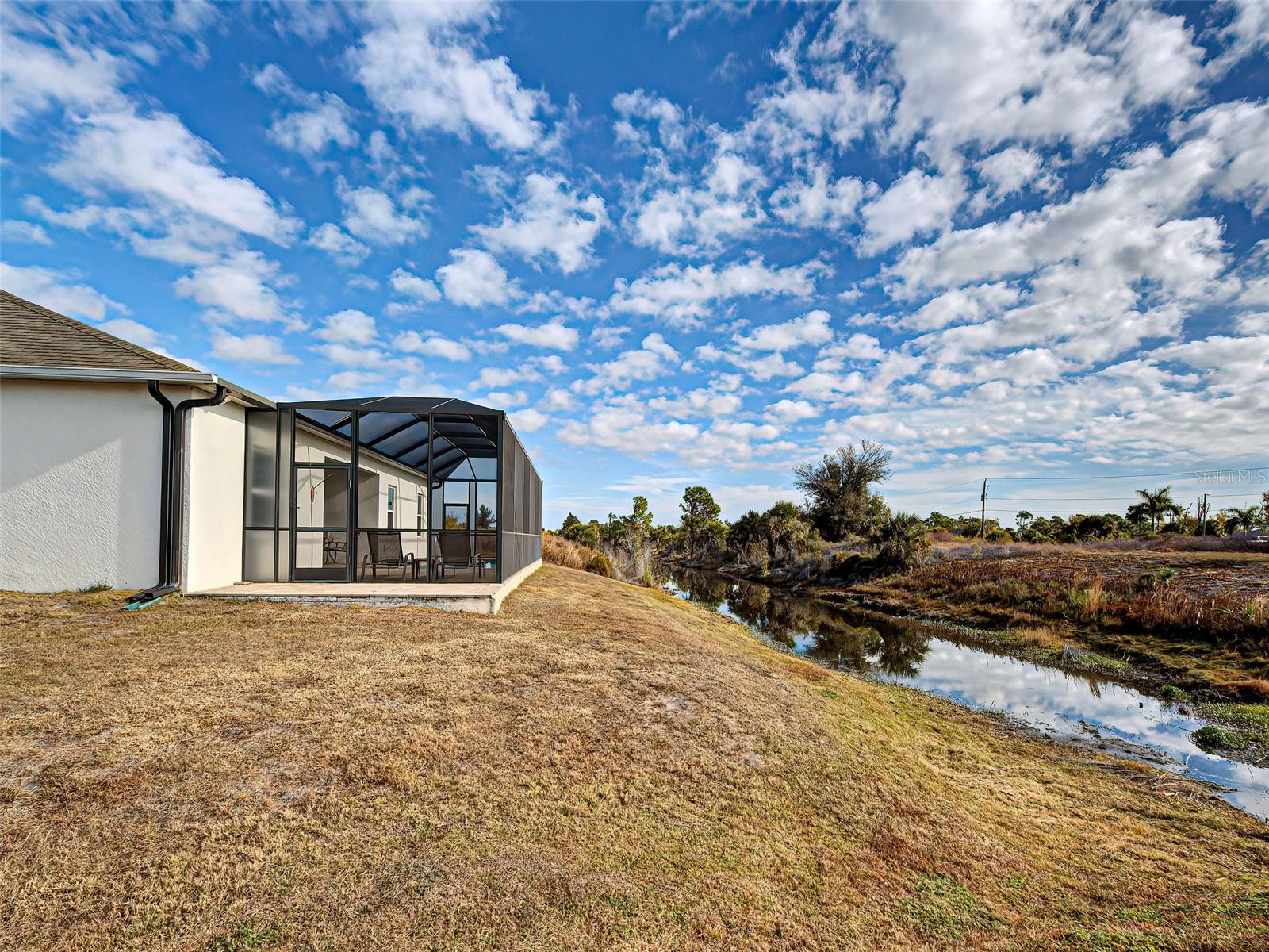 PORT CHARLOTTE SEC 058 - Residential