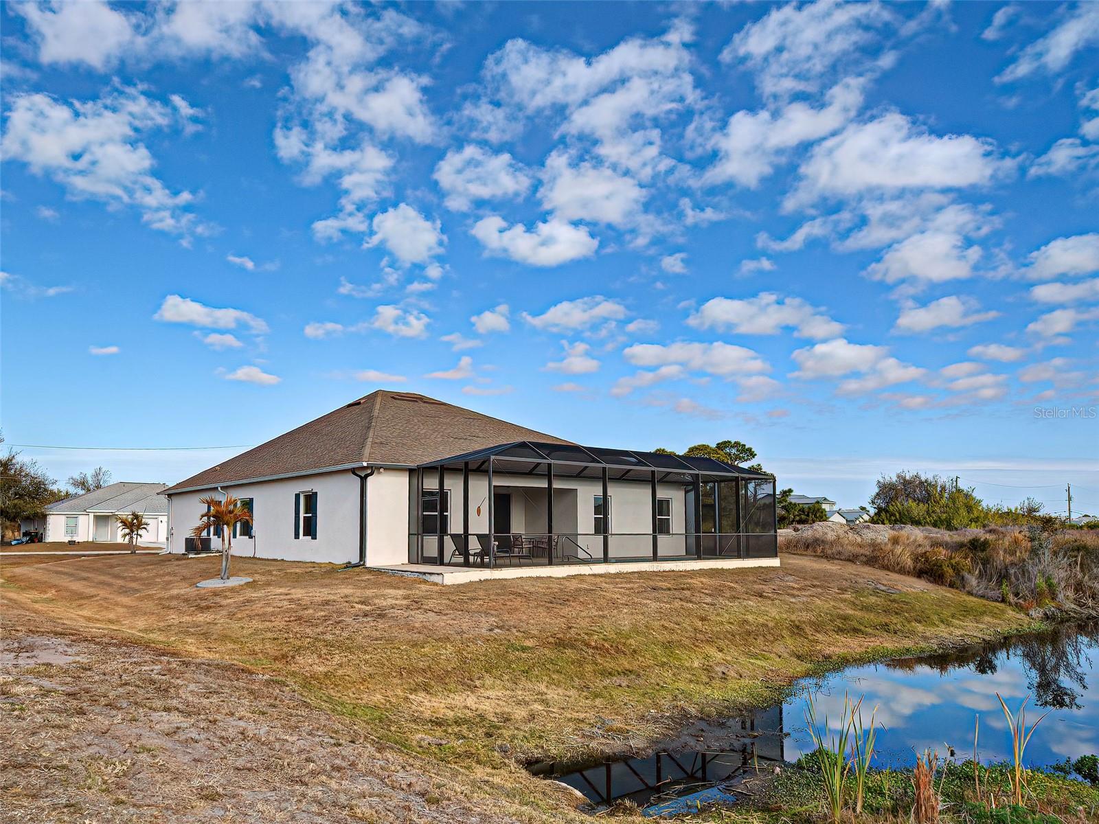 PORT CHARLOTTE SEC 058 - Residential