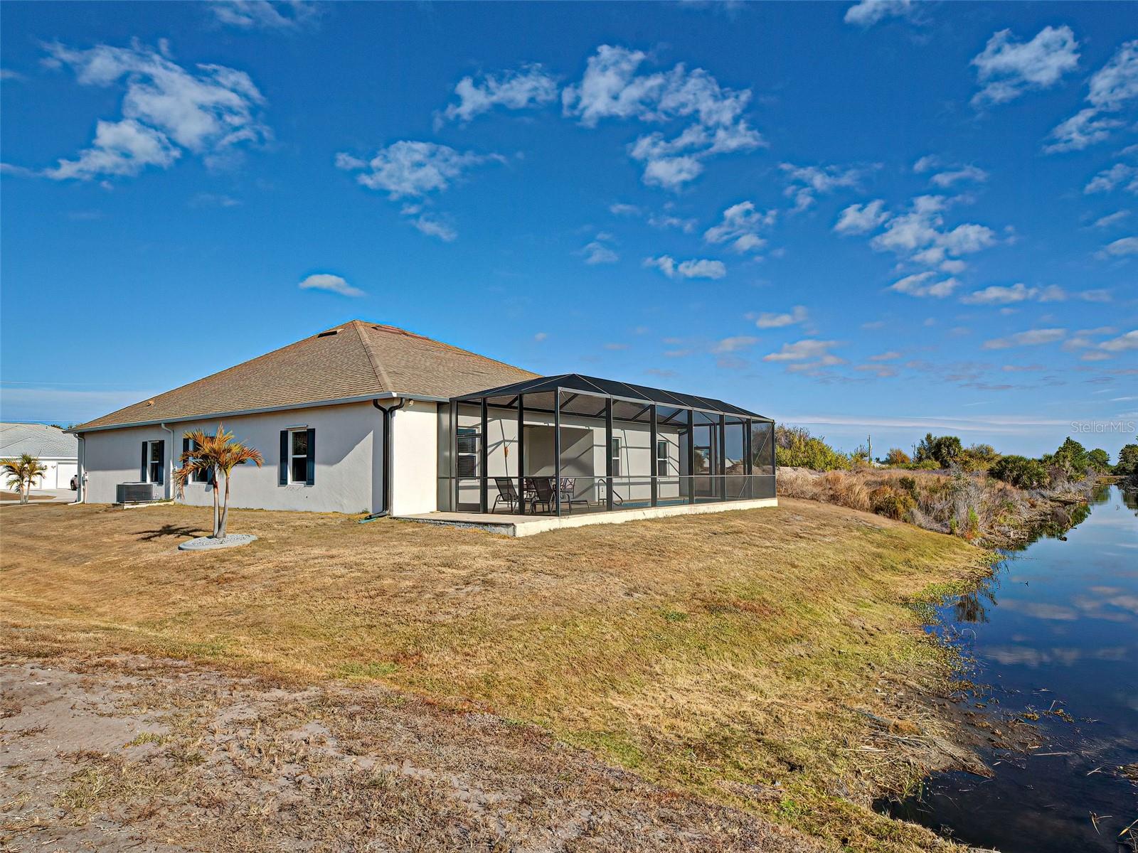 PORT CHARLOTTE SEC 058 - Residential