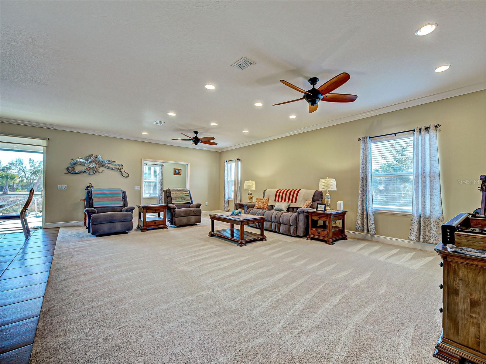 PORT CHARLOTTE SEC 058 - Residential