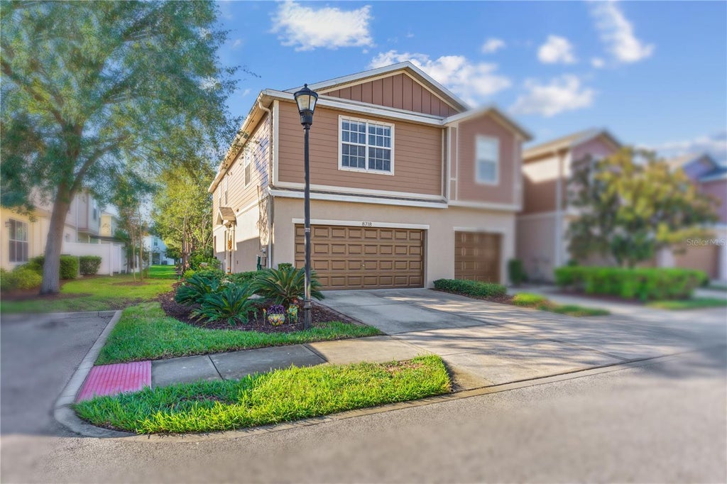 Photo of 8718 Turnstone Haven Place, Tampa, FL 33619 (MLS # TB8559797)