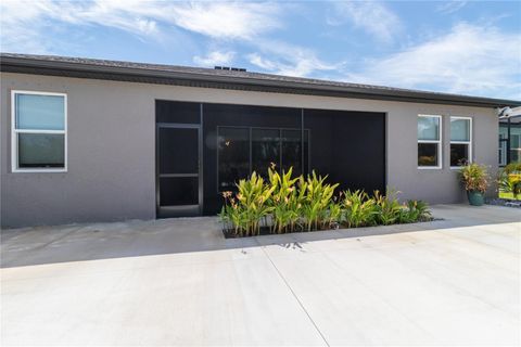 A home in BRADENTON