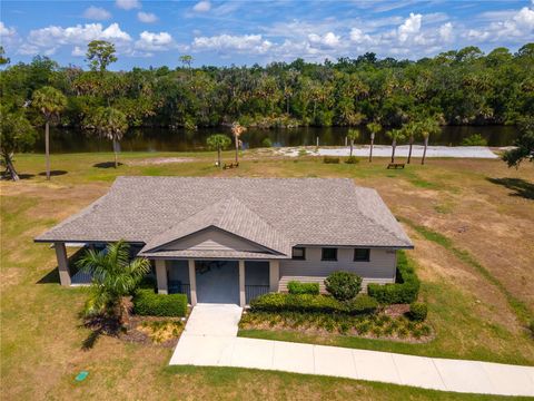 A home in BRADENTON