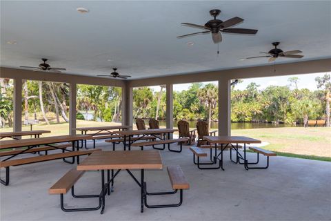 A home in BRADENTON