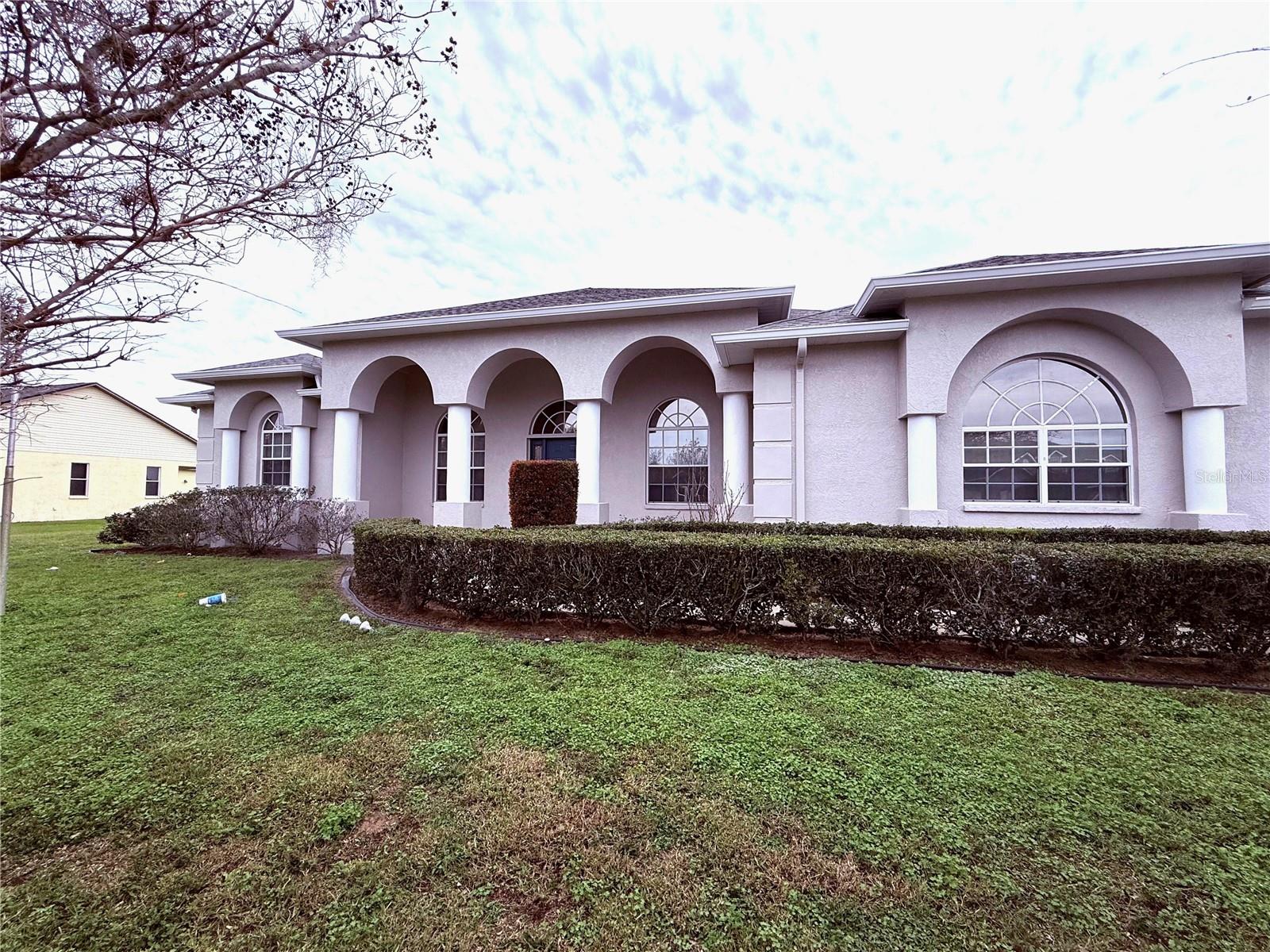 HILLTOP PRESERVE - Residential