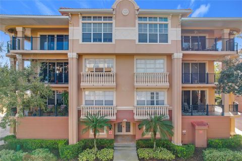 A home in ALTAMONTE SPRINGS