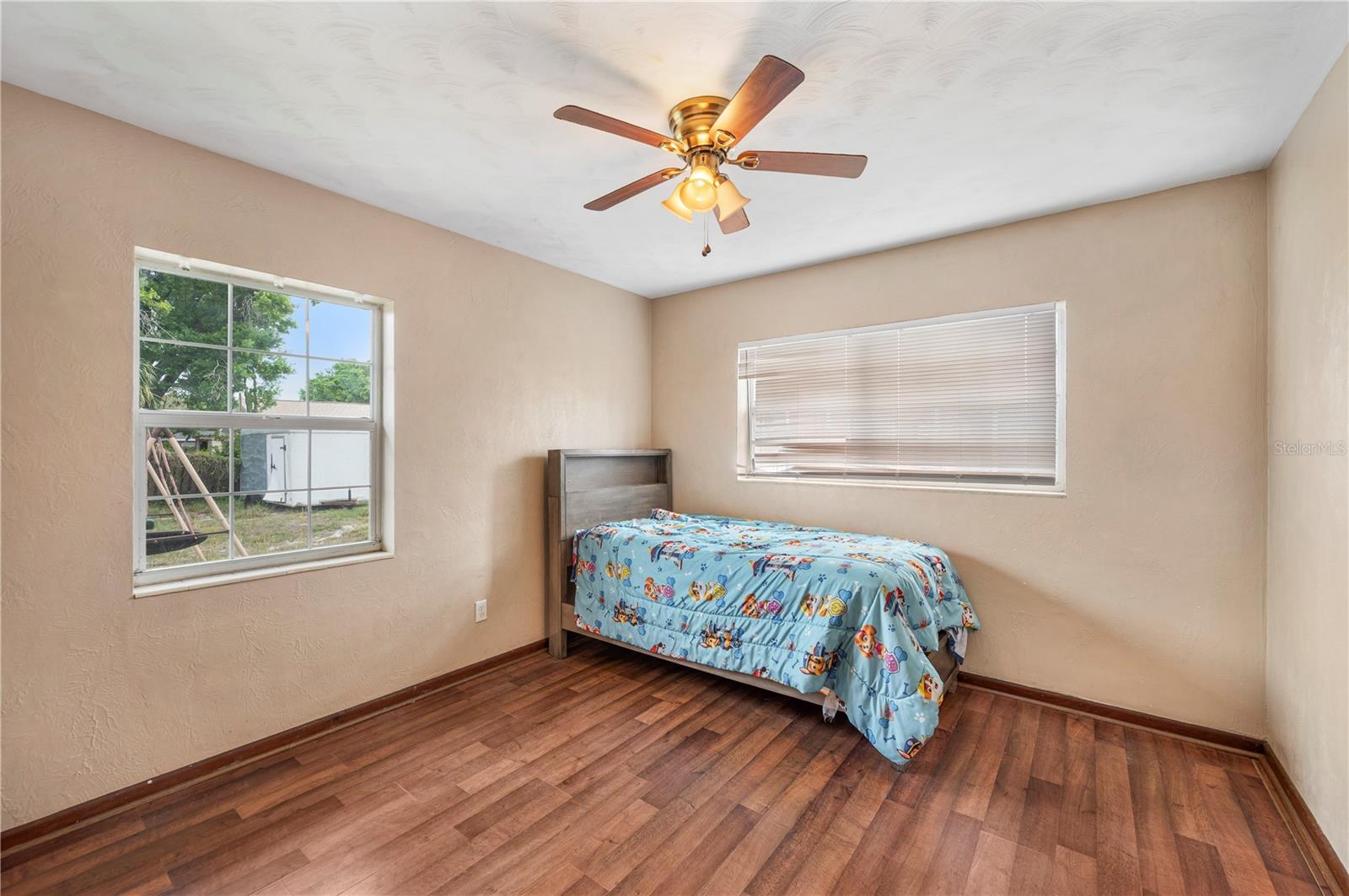 JAN PHYL VILLAGE - Residential