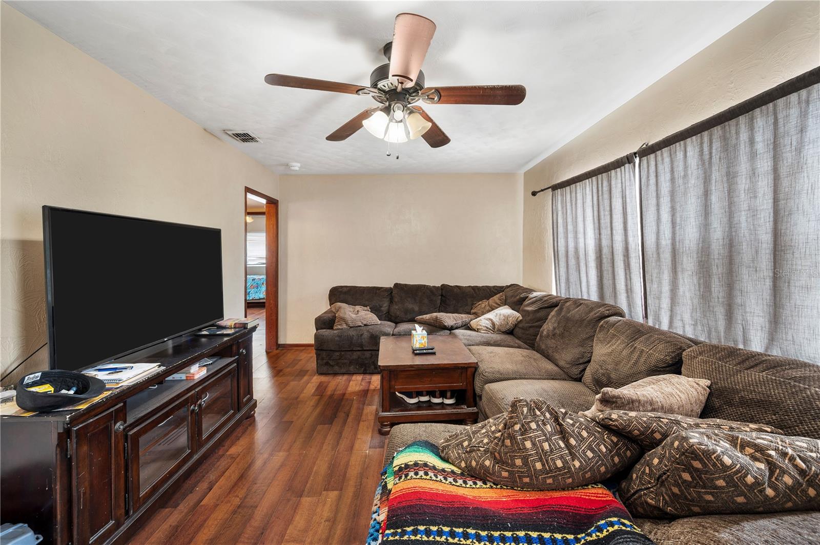 JAN PHYL VILLAGE - Residential