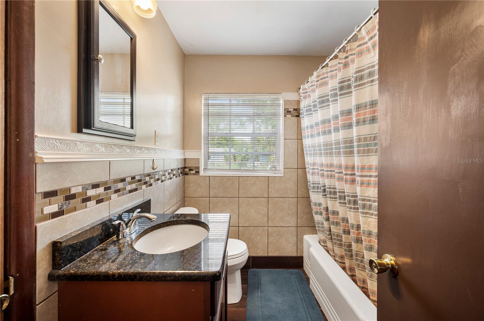 JAN PHYL VILLAGE - Residential