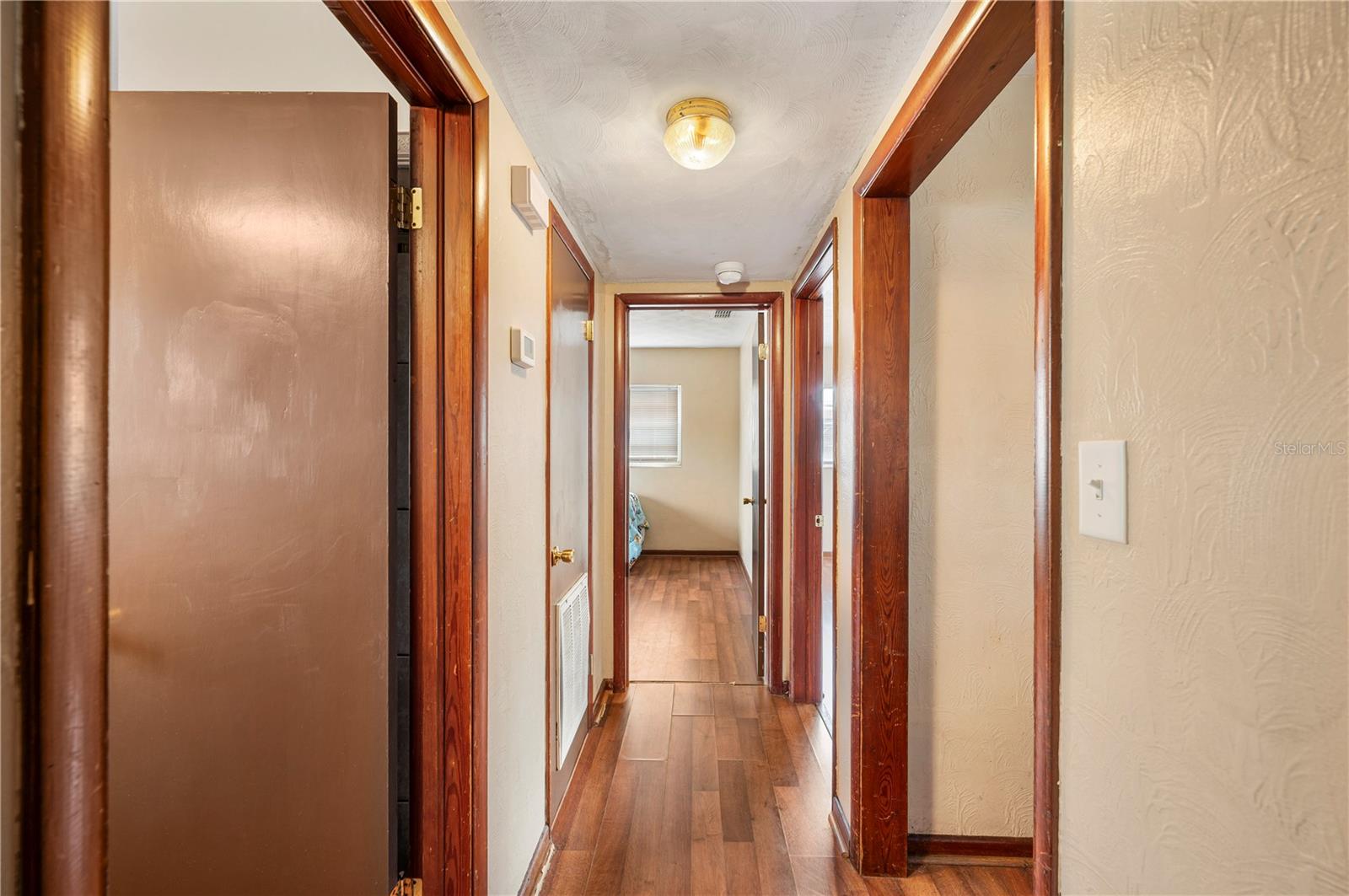 JAN PHYL VILLAGE - Residential