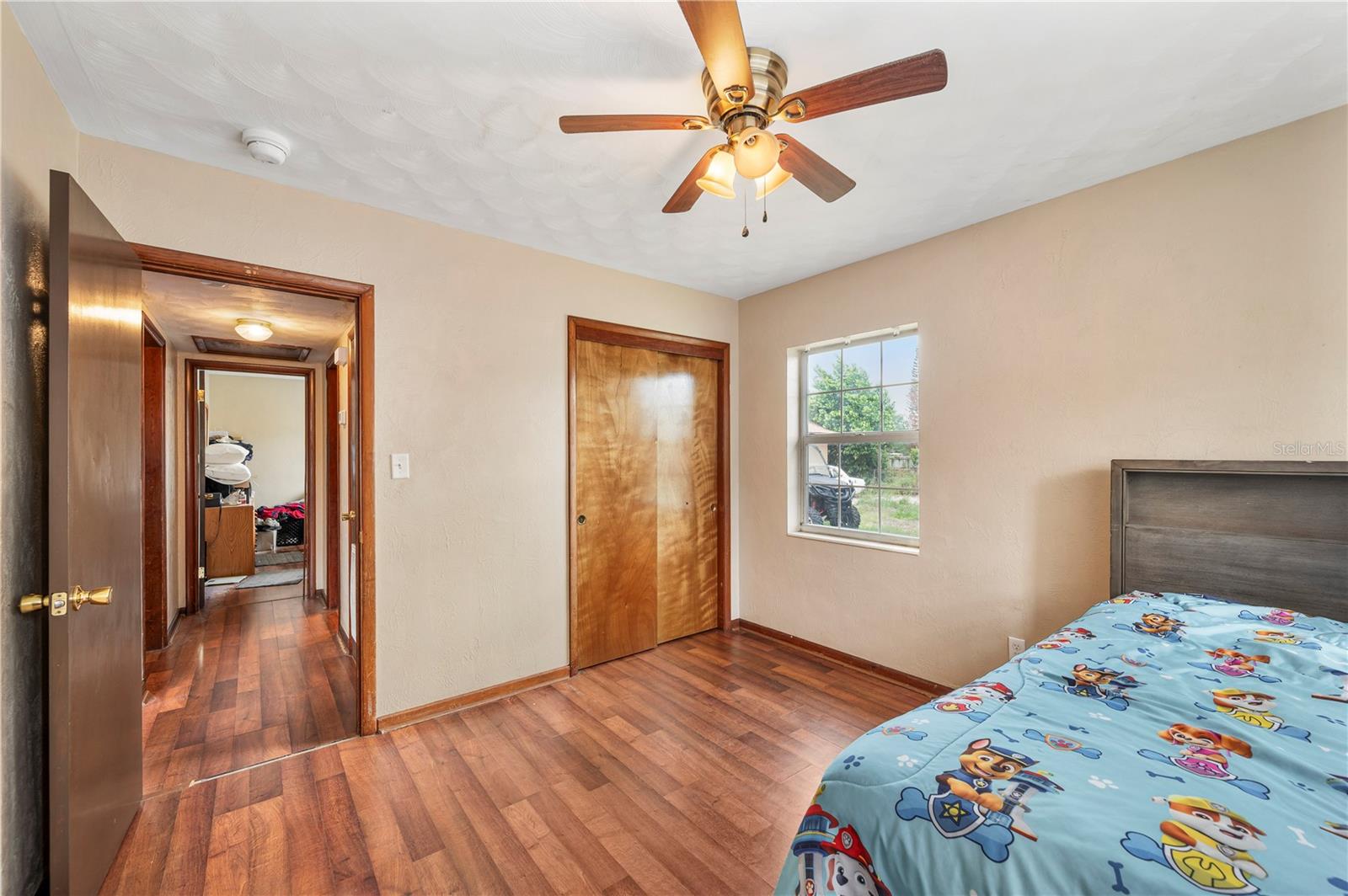 JAN PHYL VILLAGE - Residential