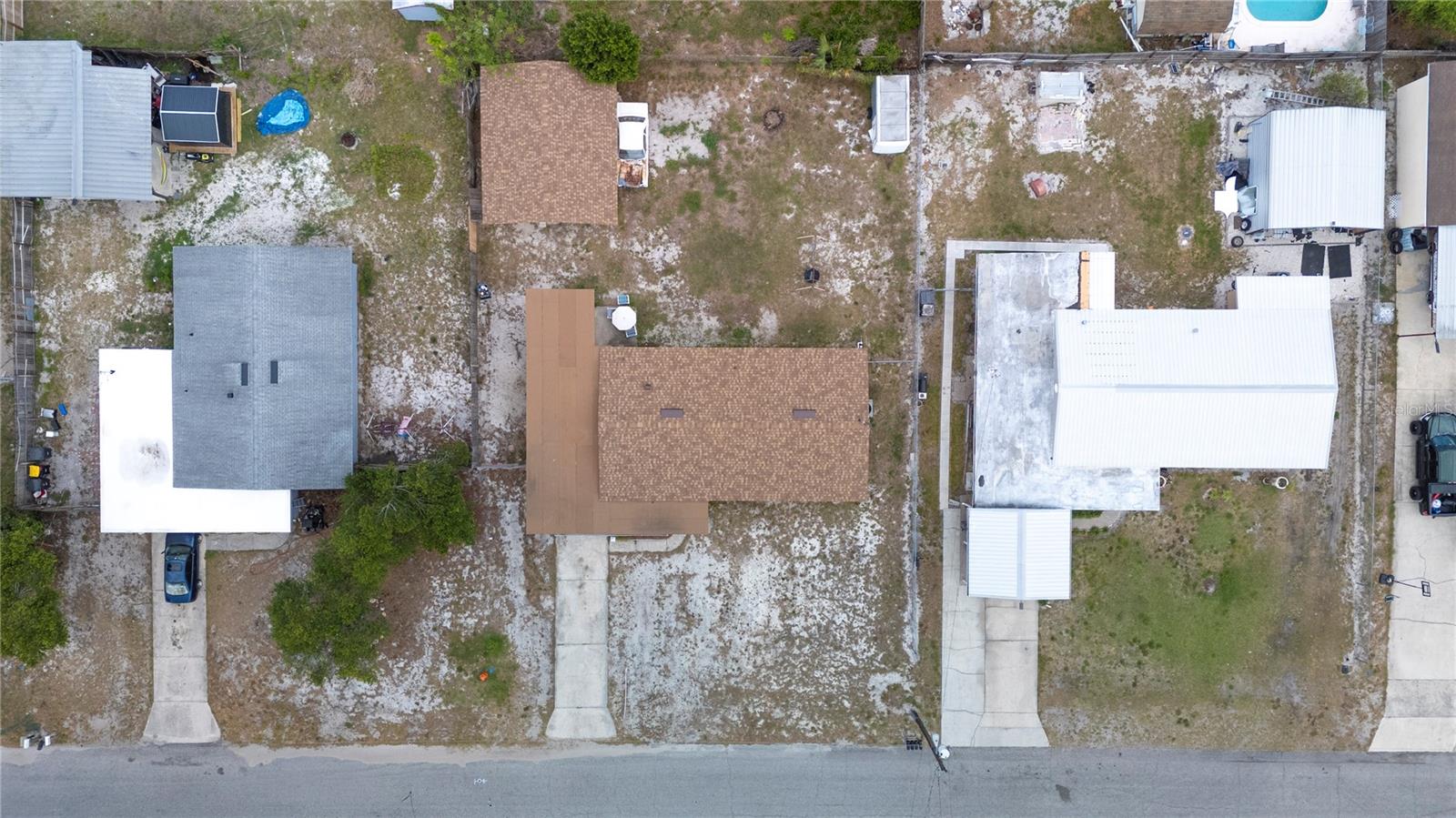 JAN PHYL VILLAGE - Residential