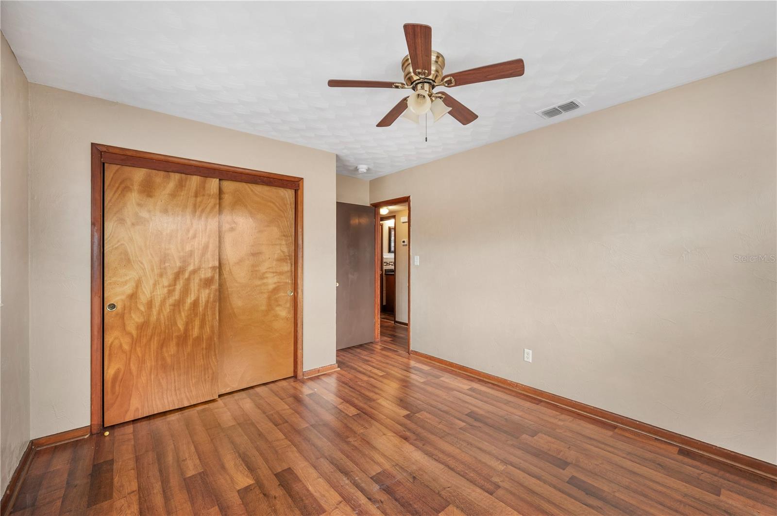 JAN PHYL VILLAGE - Residential