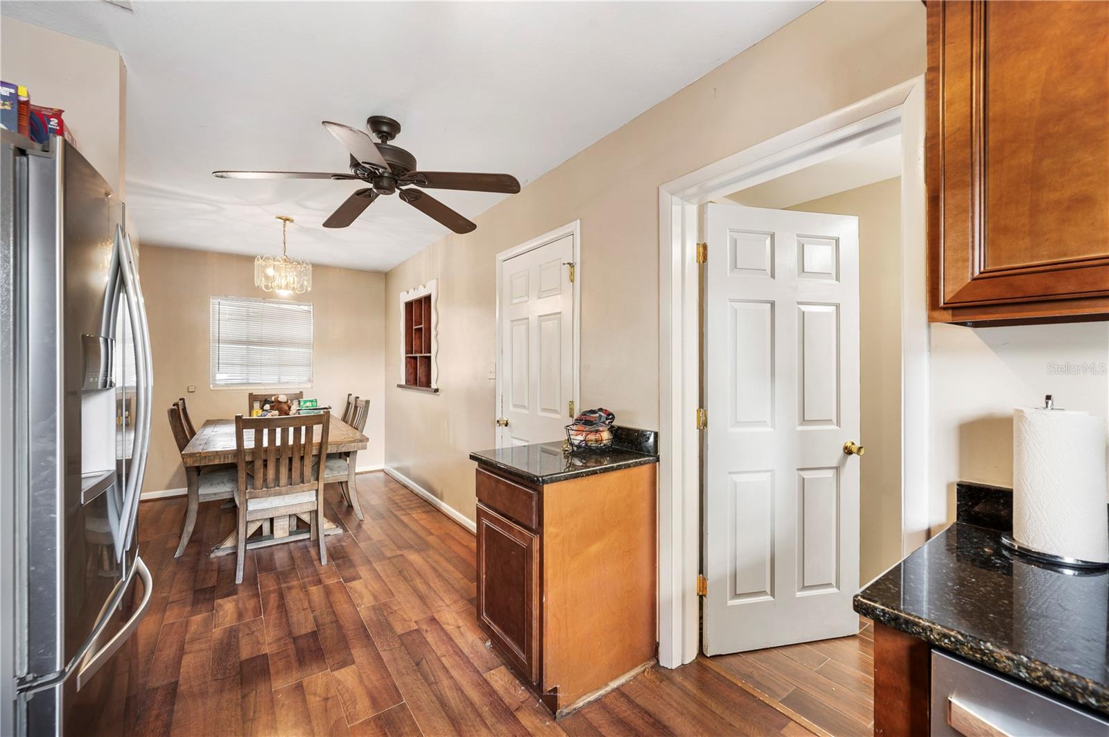 JAN PHYL VILLAGE - Residential