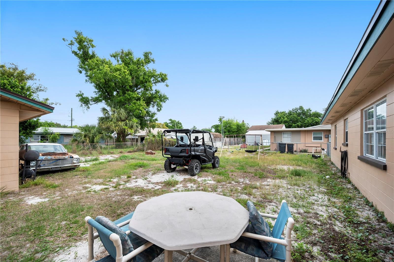 JAN PHYL VILLAGE - Residential