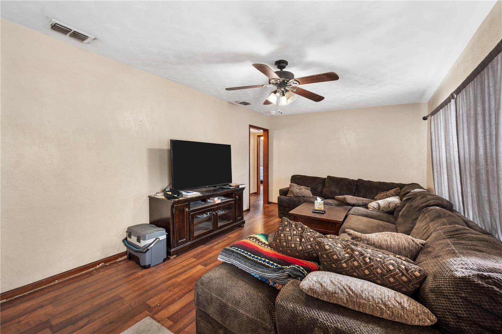 JAN PHYL VILLAGE - Residential