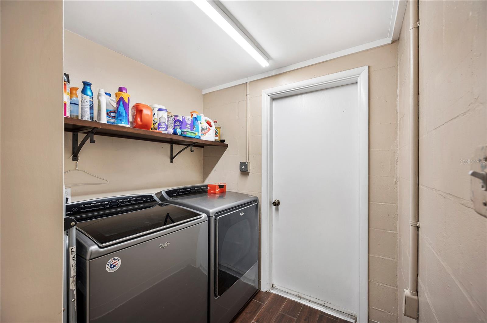 JAN PHYL VILLAGE - Residential