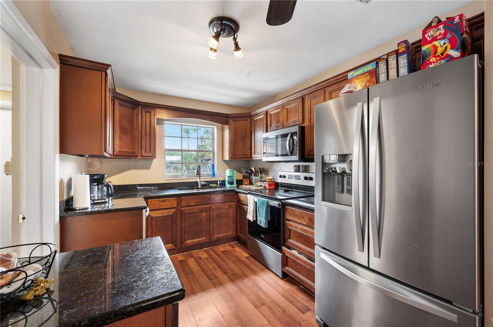 JAN PHYL VILLAGE - Residential