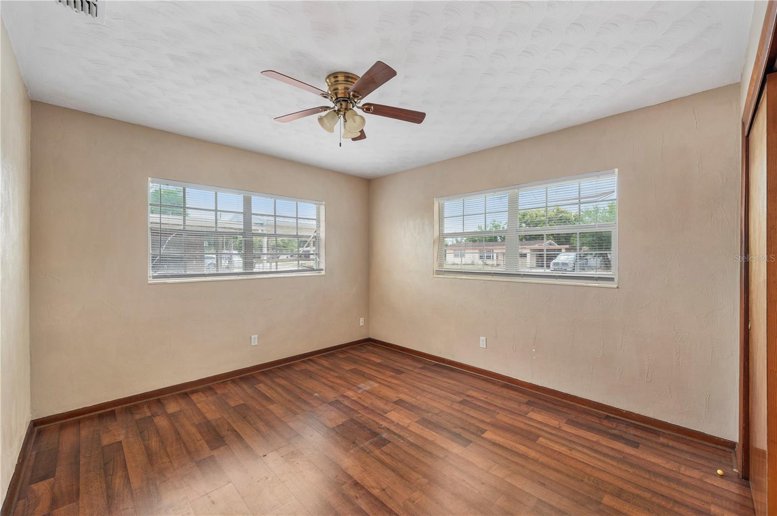 JAN PHYL VILLAGE - Residential