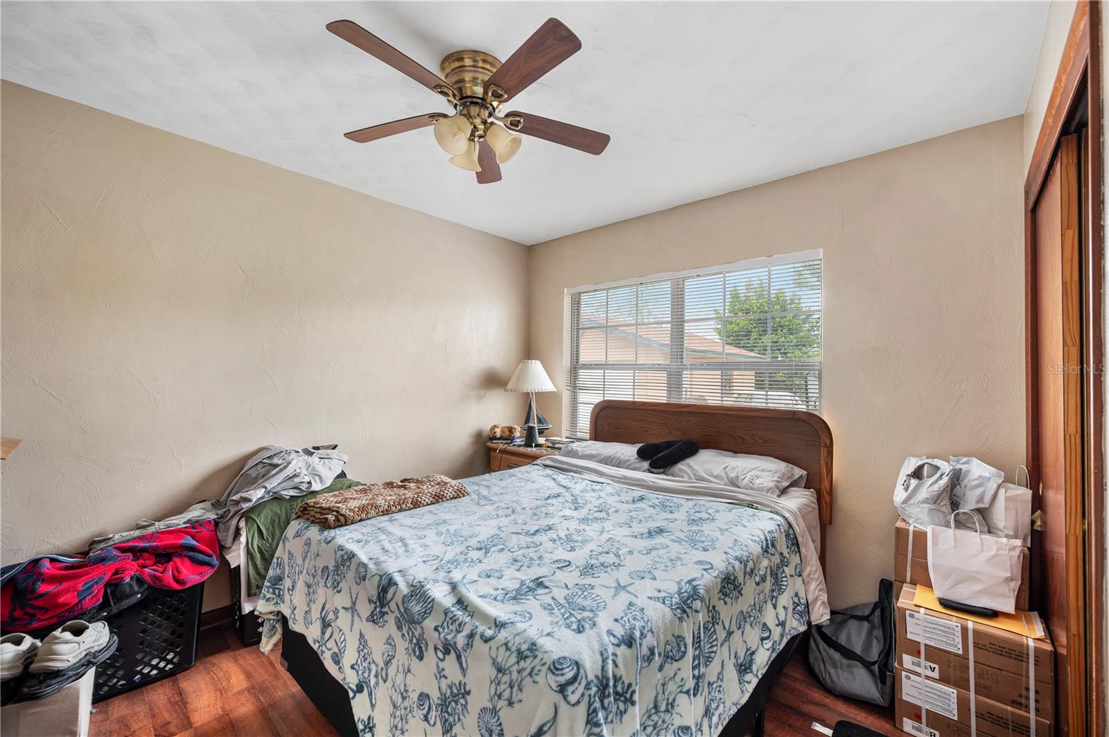 JAN PHYL VILLAGE - Residential