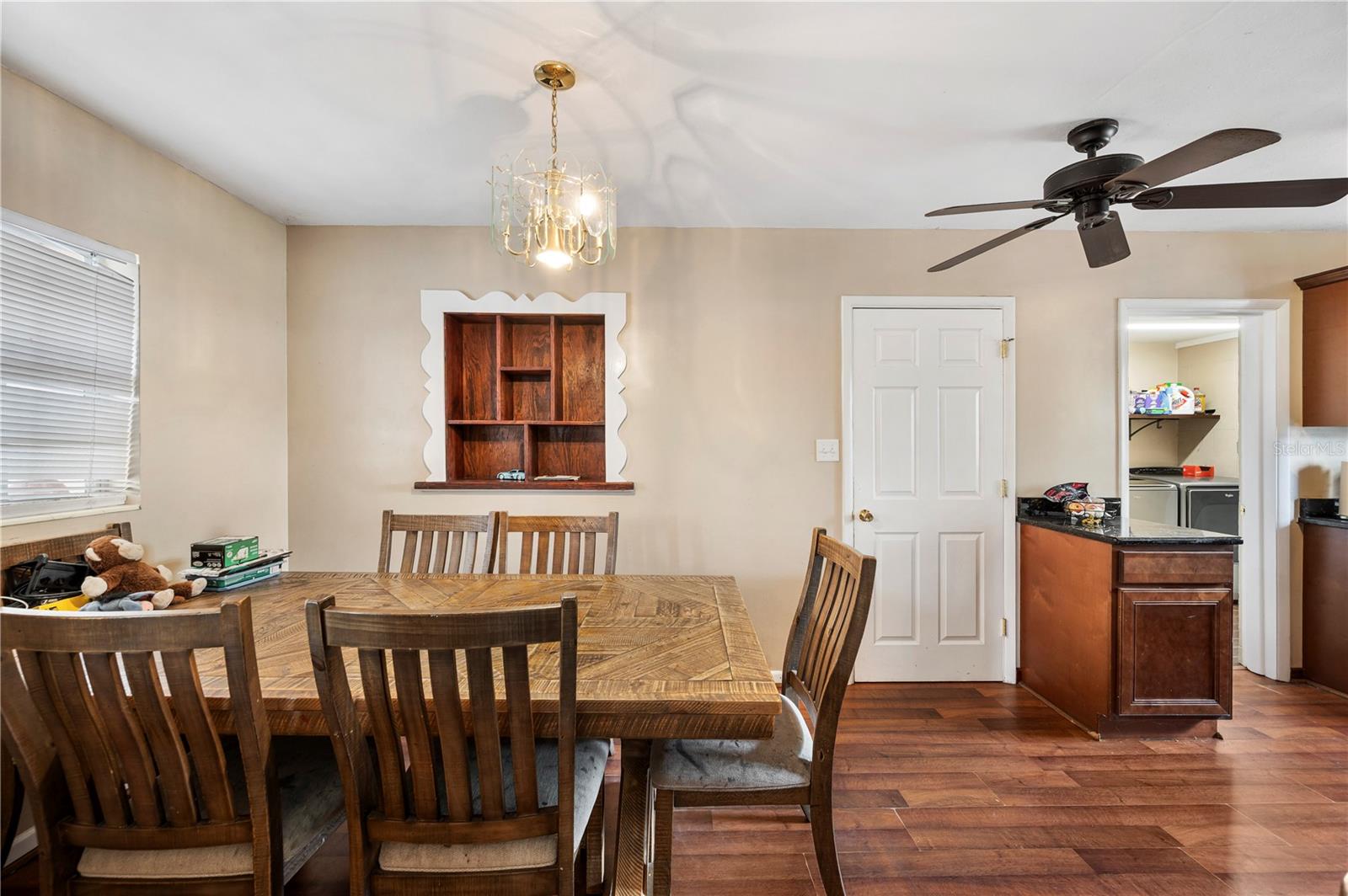 JAN PHYL VILLAGE - Residential