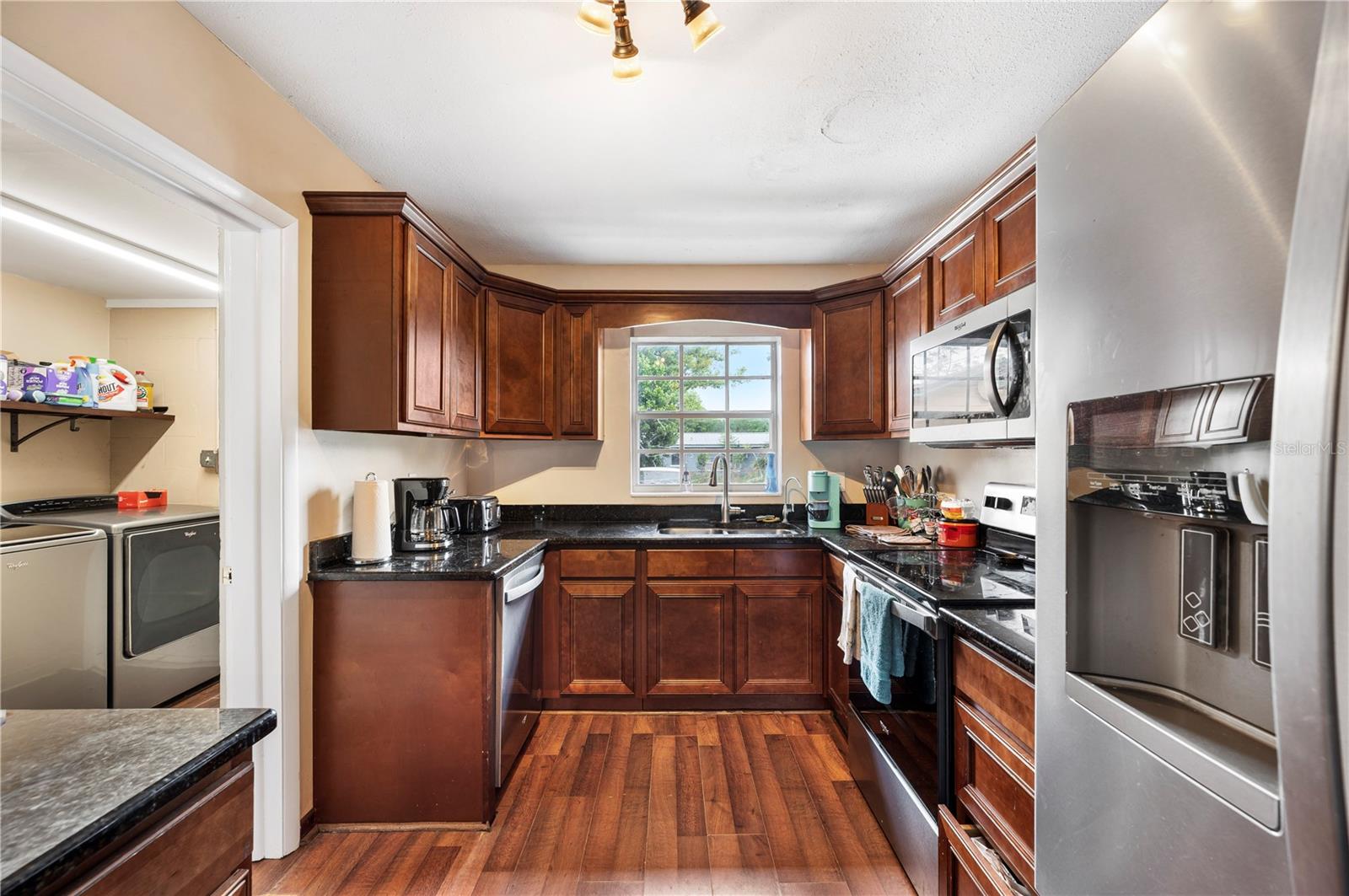 JAN PHYL VILLAGE - Residential