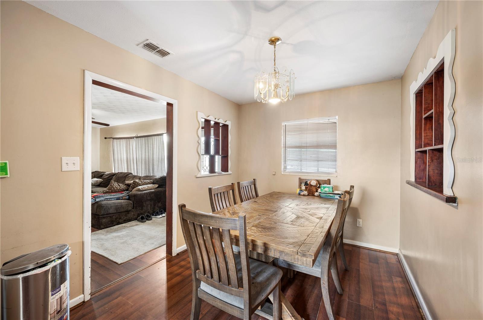 JAN PHYL VILLAGE - Residential