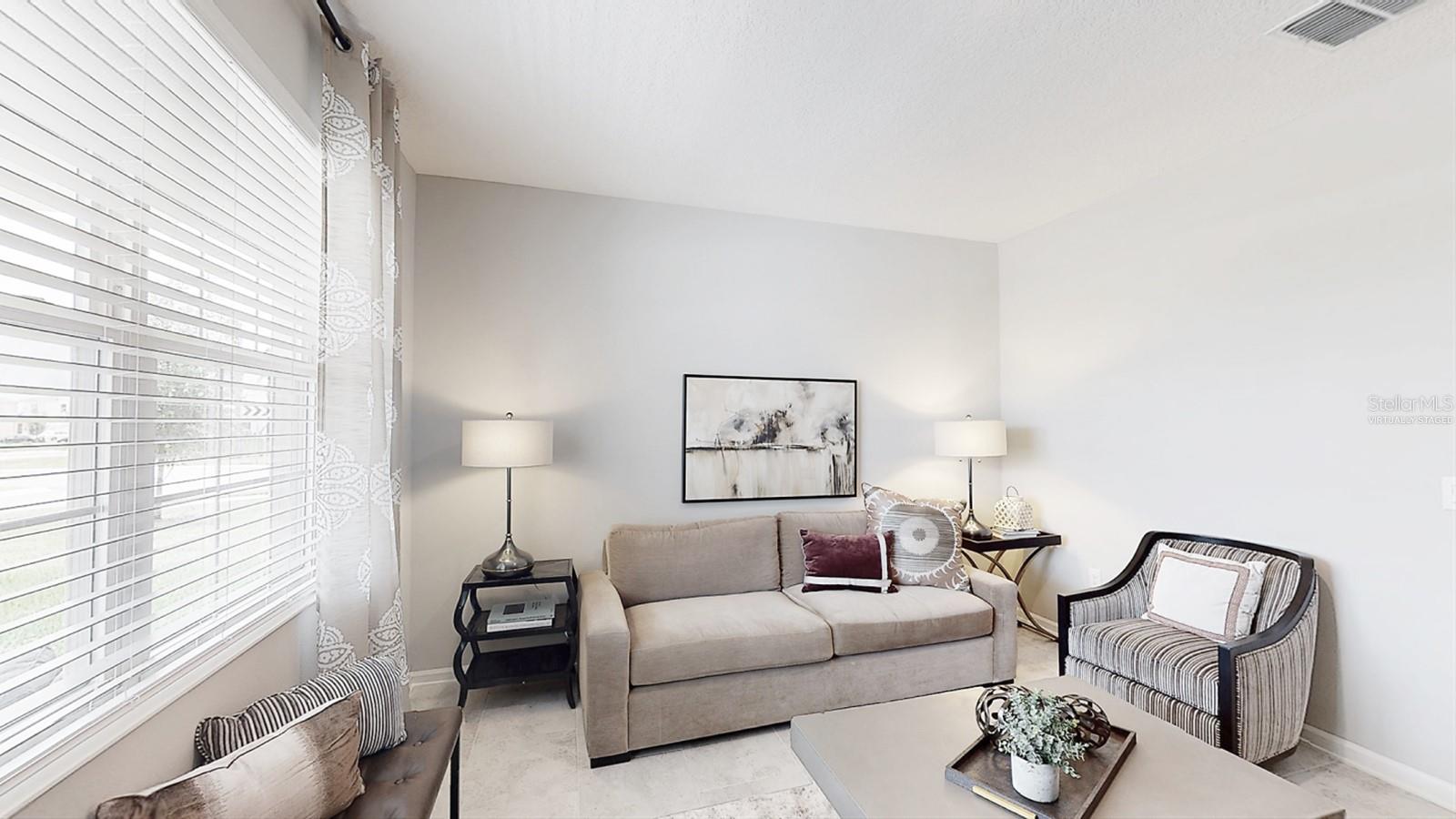 WATERSTONE 50S - Residential