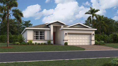 Photo of 7539 Headwaters Court, Groveland, FL 34736 (MLS # O6352819)