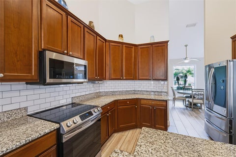 Tiny photo for 2970 Southern Pines Loop, Clermont, FL 34711 (MLS # G5119247)
