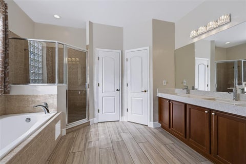 Tiny photo for 2970 Southern Pines Loop, Clermont, FL 34711 (MLS # G5119247)