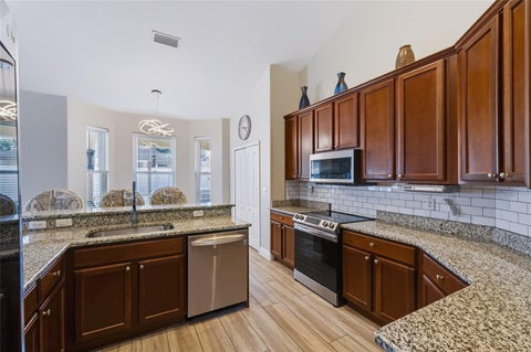 Tiny photo for 2970 Southern Pines Loop, Clermont, FL 34711 (MLS # G5119247)