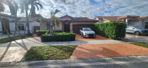 14310 SW 9TH TERRACE MIAMI FL 33184