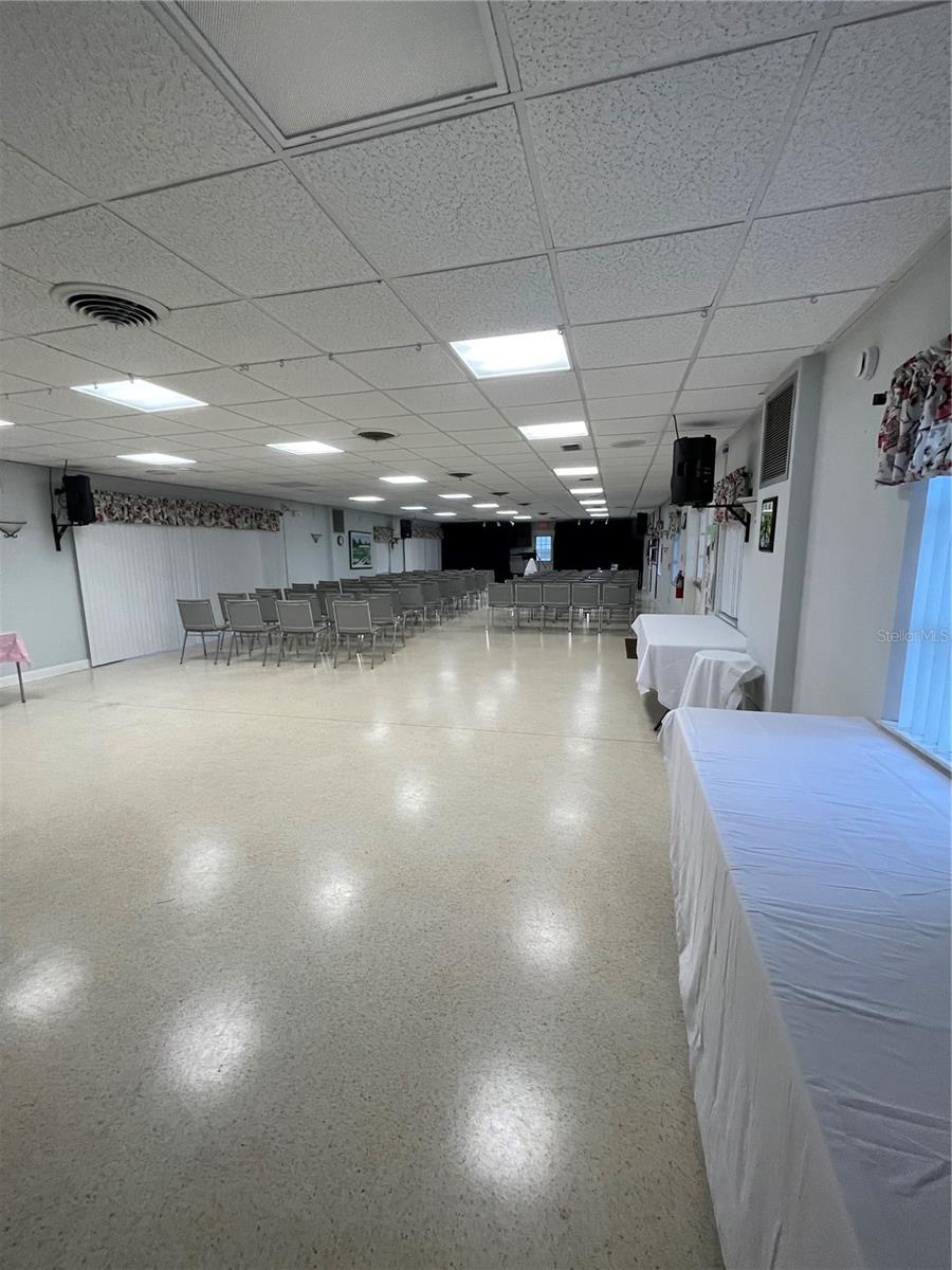 GROSSE POINTE CO-OP INC UNREC - Residential
