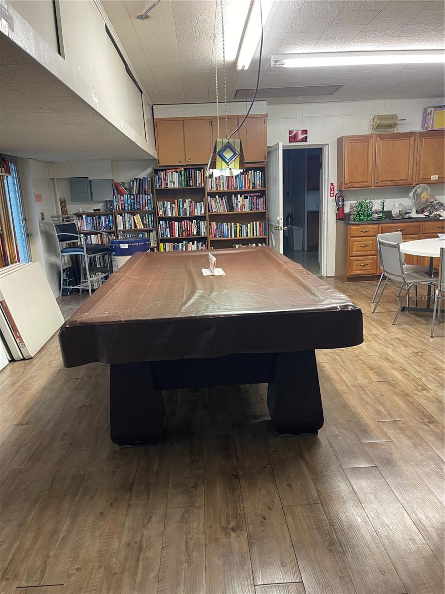 GROSSE POINTE CO-OP INC UNREC - Residential