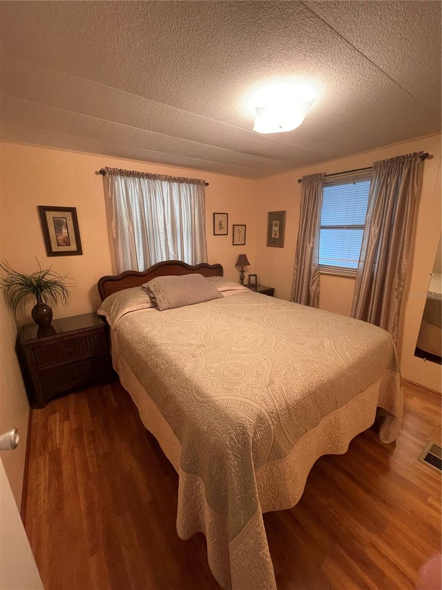 GROSSE POINTE CO-OP INC UNREC - Residential