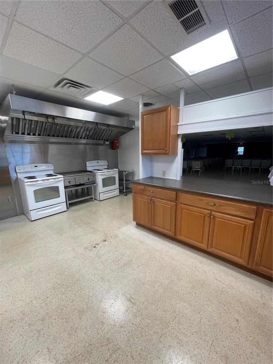 GROSSE POINTE CO-OP INC UNREC - Residential