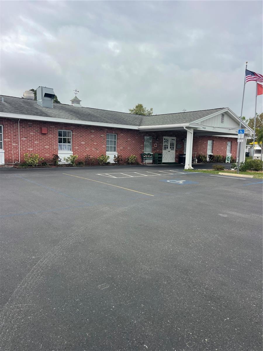 GROSSE POINTE CO-OP INC UNREC - Residential