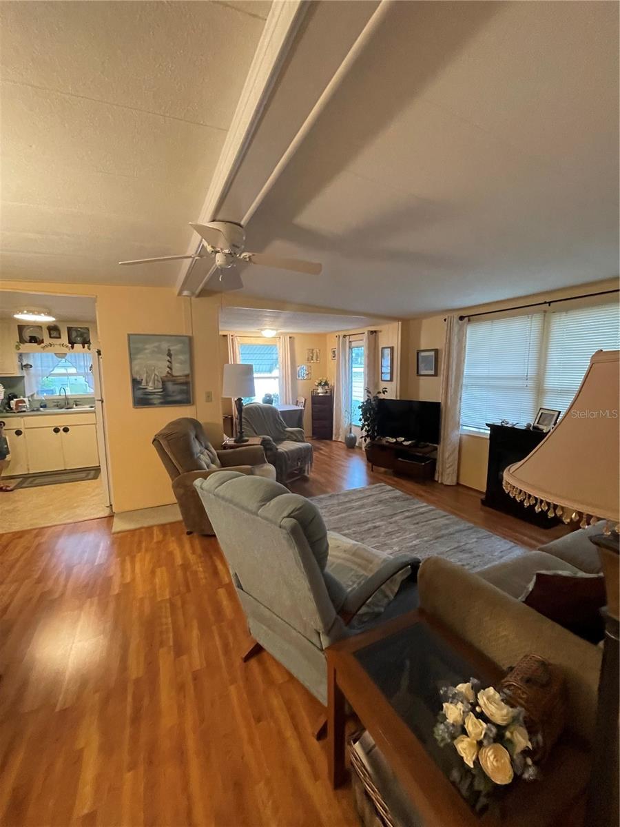 GROSSE POINTE CO-OP INC UNREC - Residential